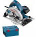 Bosch GKS 65 GCE 1800 W 190 mm (0601668901)