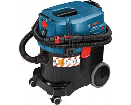 Bosch GAS 35 L SFC+ (06019C3000)