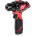 Milwaukee M12 BDD-202C 12 V 2 x akumulator 2 Ah