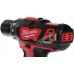 Milwaukee M12 BDD-202C 12 V 2 x akumulator 2 Ah