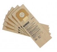 Dewalt 5pcs. - DWV9401
