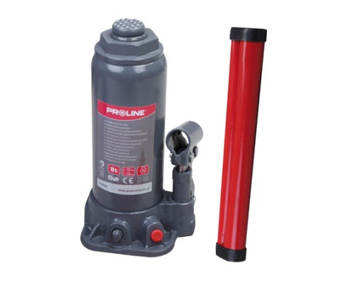 Pro-Line Lift hydraulic post 15t 230-465mm - 46815