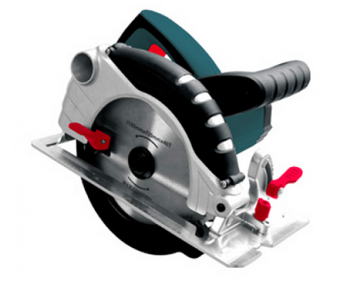 Tryton THP1300 1300 W 160 mm