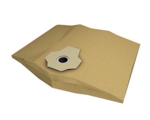 Graphite Bags for the vacuum cleaner 59G606 5pcs. - 59G606-145