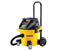 Dewalt DWV902L-QS