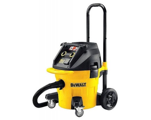 Dewalt DWV902L-QS