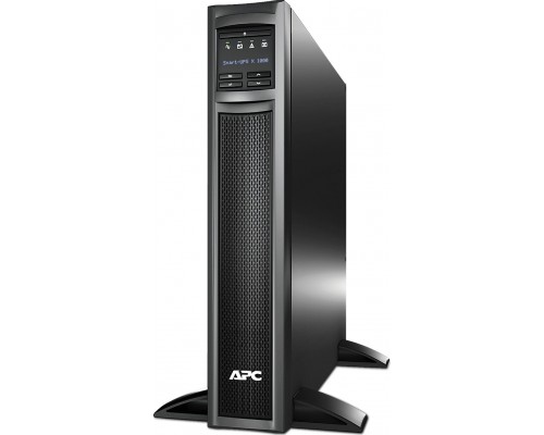 UPS APC Smart-UPS 1000 (SMX1000I)