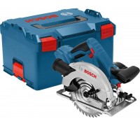 Bosch GKS 18V-57 G 18 V 165 mm (06016A2101)