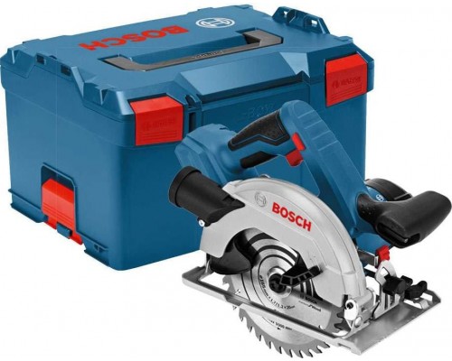 Bosch GKS 18V-57 G 18 V 165 mm (06016A2101)