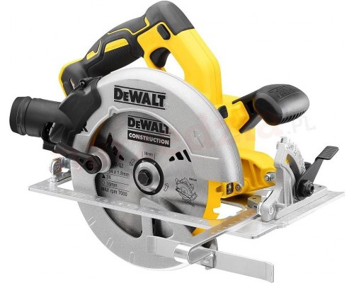 Dewalt DCS570N 18 V 184 mm