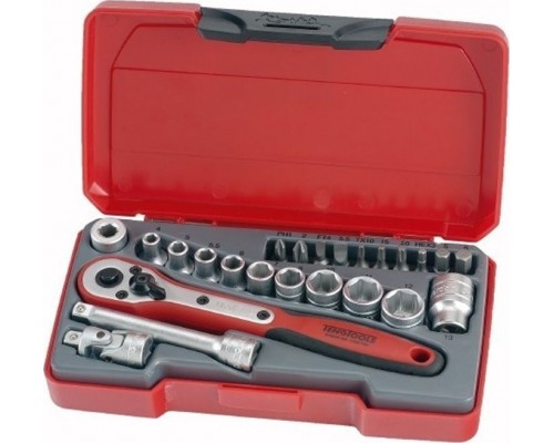Teng Tools T1424 24 el. (167920107)