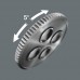 Wera 8100 SA 2 42 el. (05003533001)