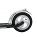Hudora BigWheel Air Black (14031)