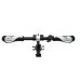 Hudora BigWheel Air Black (14031)