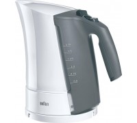 Braun Multiquick 3 WK300WHv White