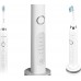 Brush Meriden Sonic+ Professional MS 589W White