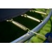 Garden Trampoline Funfit 140 With outer mesh 16 FT 490 cm