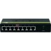 Switch TRENDnet L2 8x1GBE Desktop TEG-S80g