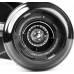 Hario HARIO EVCG-8B-E 150W żarnowy, czarny