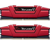 G.Skill Ripjaws V, DDR4, 16 GB, 3600MHz, CL19 (F4-3600C19D-16GVRB)