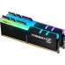 G.Skill Trident Z RGB, DDR4, 16 GB, 3200MHz, CL16 (F4-3200C16D-16GTZRX)