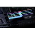 G.Skill Trident Z RGB, DDR4, 16 GB, 3200MHz, CL16 (F4-3200C16D-16GTZRX)