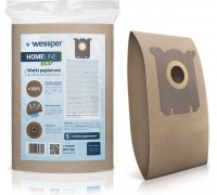 Wessper do Philips, AEG, Electrolux, S-Bag - paper 5 pcs.