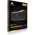 Corsair Vengeance RGB PRO, DDR4, 16 GB, 3000MHz, CL15 (CMW16GX4M2C3000C15)