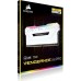 Corsair Vengeance RGB PRO, DDR4, 16 GB, 3000MHz, CL15 (CMW16GX4M2C3000C15W)