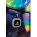 Corsair Vengeance RGB PRO, DDR4, 16 GB, 3000MHz, CL15 (CMW16GX4M2C3000C15W)