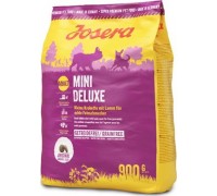 Josera Mini Deluxe 900g