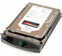 MicroStorage 600GB 3.5'' SAS-2 (6Gb/s)  (SA600005I402S)