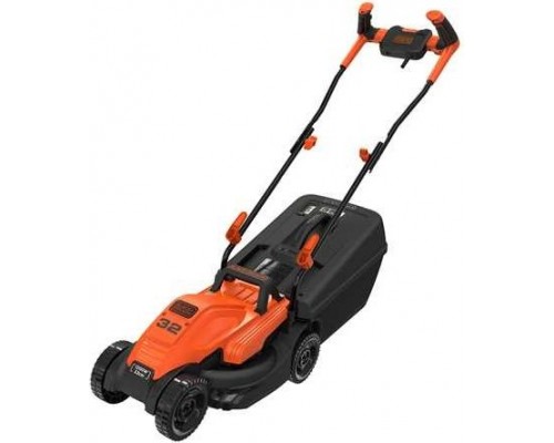 Black&Decker BEMW451BH-QS