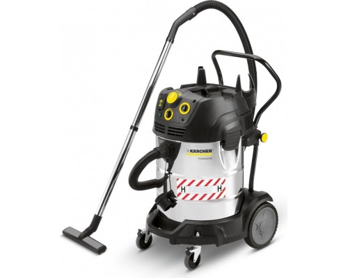 Karcher NT 75/1 Tact Me Te H (1.667-294.0)