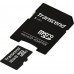SD  Transcend MicroSDHC 32 GB Class 10 UHS-I  (TS32GUSDHC10)