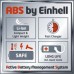 Einhell trimmer akumulatorowa GE-CT 18 Li 2,0Ah (3411197)