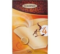 Amica Filtr do kawy 2/100