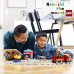 LEGO Duplo Посионг паровой (10874)