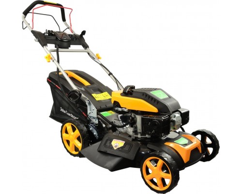 Geko z napędem i elektronicznym startem 51cm JG(1)