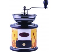 KingHoff RĘCZNY MŁYNEK DO KAWY PRZYPRAW KINGHOFF KH-4144