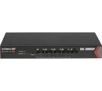Switch EdiMax GS-3005P