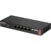 Switch EdiMax GS-3005P