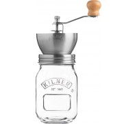 Kilner Młynek KILNER 0025.785 ( ręczny ; kolor srebrny )