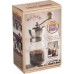 Kilner Młynek KILNER 0025.785 ( ręczny ; kolor srebrny )