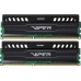 Patriot Viper 3, DDR3, 16 GB, 1600MHz, CL9 (PV316G160C9K)