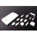 Sunen 5600mAh White