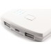 Sunen 5600mAh White