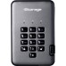 SSD iStorage diskAshur Pro 2 512GB Gray (IS-DAP2-256-SSD-512-C-G)
