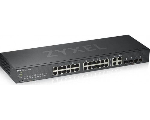 Switch ZyXEL GS1920-24V2-EU0101F