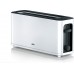 Braun HT 3110 Purease - White